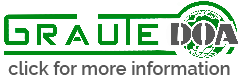 Graute DOA GmbH Logo